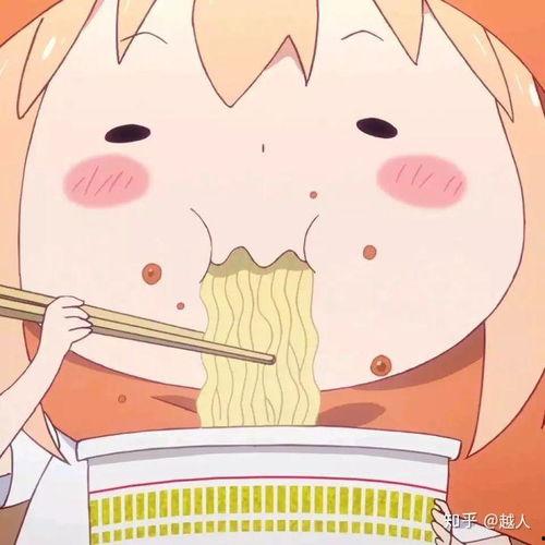 可爱搞笑动漫图片,动漫萌宠大集合！