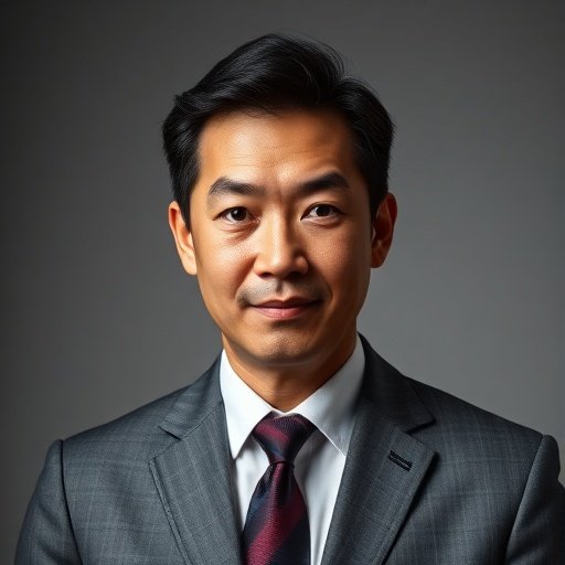 李影帝