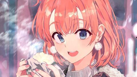 类似春物的动漫,描绘青春校园的温馨画卷