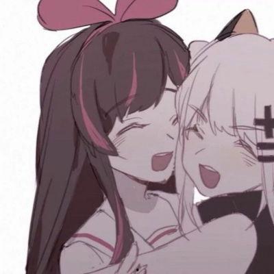 动漫闺头,青春校园的甜蜜邂逅