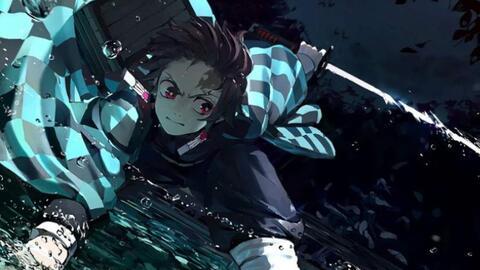 鬼灭之刃动漫免费观看,热血动漫盛宴来袭！