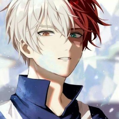 男生qq头像动漫帅气,帅气男生QQ头像背后的故事