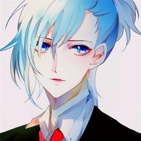 动漫帅气头像,探寻帅气头像背后的魅力世界