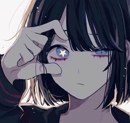 动漫头像图片大全,千姿百态，尽收眼底