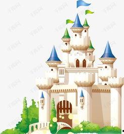动漫城堡,动漫世界中的奇幻之旅
