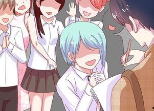 恋爱不要学派动漫,揭秘“恋爱不要学派”动漫中的独特魅力