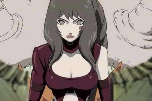 动漫美女不穿衣服,动漫美女的神秘魅力